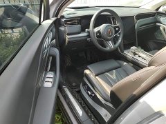 Hongqi HS7 PHEV 2.0T PHEV four-wheel drive flag collar version 6 seats - фото 16