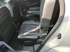 Hongqi HS7 PHEV 2.0T PHEV four-wheel drive flag collar version 6 seats - фото 17