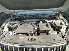 Hongqi HS7 PHEV 2.0T PHEV four-wheel drive flag collar version 6 seats - фото 20