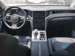 Hongqi HS7 PHEV 2.0T PHEV four-wheel drive Qichang version 7 seats - фото 10