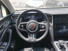 Hongqi HS7 PHEV 2.0T PHEV four-wheel drive Qichang version 7 seats - фото 11