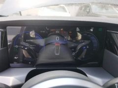 Hongqi HS7 PHEV 2.0T PHEV four-wheel drive Qichang version 7 seats - фото 12