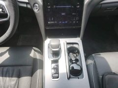 Hongqi HS7 PHEV 2.0T PHEV four-wheel drive Qichang version 7 seats - фото 14