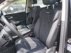 Hongqi HS7 PHEV 2.0T PHEV four-wheel drive Qichang version 7 seats - фото 15
