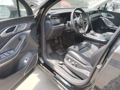 Hongqi HS7 PHEV 2.0T PHEV four-wheel drive Qichang version 7 seats - фото 16