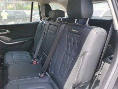 Hongqi HS7 PHEV 2.0T PHEV four-wheel drive Qichang version 7 seats - фото 17