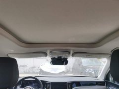 Hongqi HS7 PHEV 2.0T PHEV four-wheel drive Qichang version 7 seats - фото 18