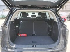 Hongqi HS7 PHEV 2.0T PHEV four-wheel drive Qichang version 7 seats - фото 19