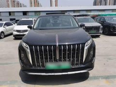 Hongqi HS7 PHEV 2.0T PHEV four-wheel drive Qichang version 7 seats - фото 3