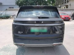 Hongqi HS7 PHEV 2.0T PHEV four-wheel drive Qichang version 7 seats - фото 6