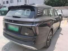 Hongqi HS7 PHEV 2.0T PHEV four-wheel drive Qichang version 7 seats - фото 7