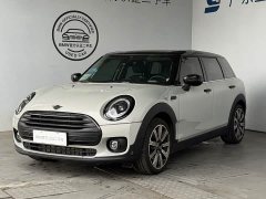 MINI CLUBMAN facelift 1.5T COOPER connoisseur - фото 1