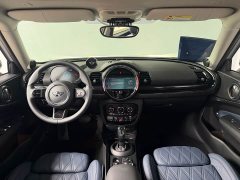 MINI CLUBMAN facelift 1.5T COOPER connoisseur - фото 10