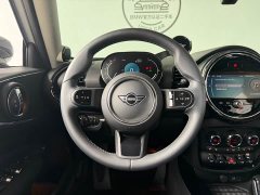 MINI CLUBMAN facelift 1.5T COOPER connoisseur - фото 11