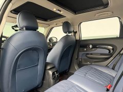 MINI CLUBMAN facelift 1.5T COOPER connoisseur - фото 12