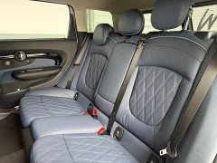 MINI CLUBMAN facelift 1.5T COOPER connoisseur - фото 13