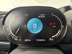 MINI CLUBMAN facelift 1.5T COOPER connoisseur - фото 16