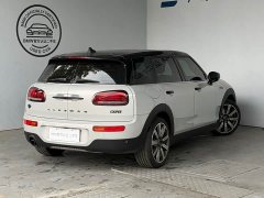 MINI CLUBMAN facelift 1.5T COOPER connoisseur - фото 3
