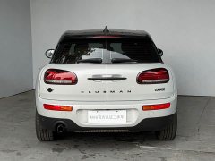 MINI CLUBMAN facelift 1.5T COOPER connoisseur - фото 4