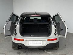 MINI CLUBMAN facelift 1.5T COOPER connoisseur - фото 5