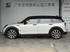 MINI CLUBMAN facelift 1.5T COOPER connoisseur - фото 6