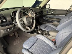 MINI CLUBMAN facelift 1.5T COOPER connoisseur - фото 8