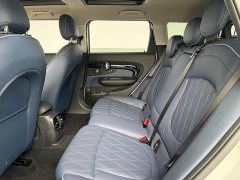 MINI CLUBMAN facelift 1.5T COOPER connoisseur - фото 9