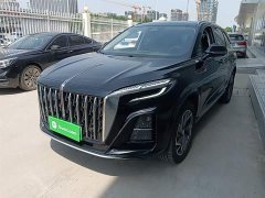 Hongqi HS3 PHEV 2024 115km Jinwei Edition - фото 1