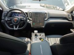 Hongqi HS3 PHEV 2024 115km Jinwei Edition - фото 10