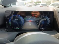 Hongqi HS3 PHEV 2024 115km Jinwei Edition - фото 12
