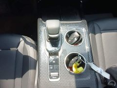 Hongqi HS3 PHEV 2024 115km Jinwei Edition - фото 14
