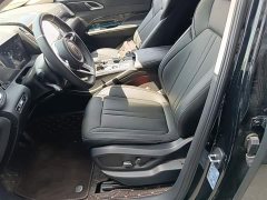 Hongqi HS3 PHEV 2024 115km Jinwei Edition - фото 15