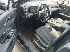 Hongqi HS3 PHEV 2024 115km Jinwei Edition - фото 16