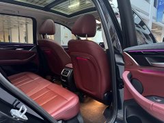Hongqi HS3 PHEV 2024 115km Jinwei Edition - фото 17
