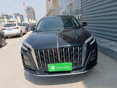 Hongqi HS3 PHEV 2024 115km Jinwei Edition - фото 3