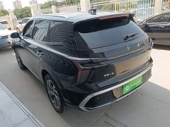 Hongqi HS3 PHEV 2024 115km Jinwei Edition - фото 5
