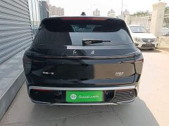 Hongqi HS3 PHEV 2024 115km Jinwei Edition - фото 6