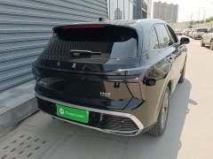 Hongqi HS3 PHEV 2024 115km Jinwei Edition - фото 7