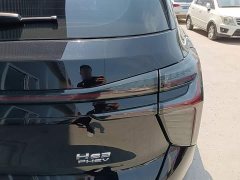 Hongqi HS3 PHEV 2024 115km Jinwei Edition - фото 8