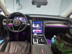 Hongqi H5 2.0T Automatic Zhilianqichang Edition - фото 10