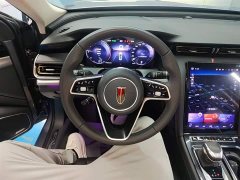 Hongqi H5 2.0T Automatic Zhilianqichang Edition - фото 11