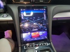 Hongqi H5 2.0T Automatic Zhilianqichang Edition - фото 13