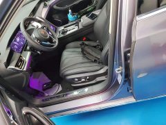 Hongqi H5 2.0T Automatic Zhilianqichang Edition - фото 15