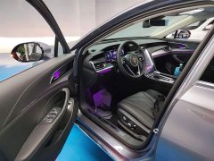 Hongqi H5 2.0T Automatic Zhilianqichang Edition - фото 16