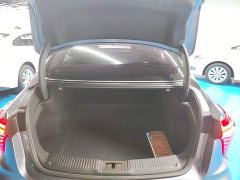 Hongqi H5 2.0T Automatic Zhilianqichang Edition - фото 19