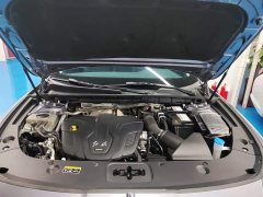 Hongqi H5 2.0T Automatic Zhilianqichang Edition - фото 20