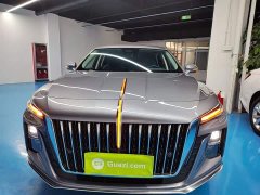 Hongqi H5 2.0T Automatic Zhilianqichang Edition - фото 3