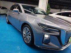Hongqi H5 2.0T Automatic Zhilianqichang Edition - фото 4
