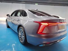 Hongqi H5 2.0T Automatic Zhilianqichang Edition - фото 5
