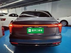 Hongqi H5 2.0T Automatic Zhilianqichang Edition - фото 6